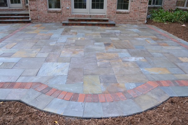 Hardscaping Contractors Mequon